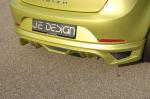 Seat Ibiza by JE Design 2008 года
